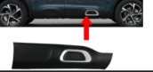 Oto Çıkma Parça / Citroen / C5 / Tampon / Tampon Koruyucu / Çıkma Parça 