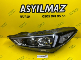 TUCSON SOL FAR (ORJİNAL HATASIZ) - 92101D7600