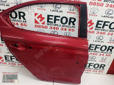 Oto Çıkma Parça / Honda / City / Kaporta & Karoser / Sağ Arka Kapı / Çıkma Parça 