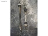 PEUGEOT PEJO 207 SAĞ SOL AKS AKİS
