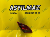 OPEL CORSA E SOL İÇ STOP (ORJİNAL)