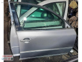 Oto Çıkma Parça / Volkswagen / Passat / Kaporta & Karoser / Sağ Ön Kapı / Çıkma Parça 