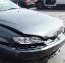 Peugeot 406 Fren Disk Ayna