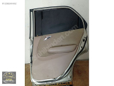 Oto Çıkma Parça / Honda / City / Kaporta & Karoser / Sol Arka Kapı / Çıkma Parça 