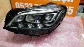 Oto Çıkma Parça / Mercedes / CLS / Far & Stop / Sol Ön Far / Çıkma Parça 