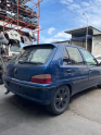 Hasarlı & Kazalı Oto / Peugeot / 106