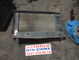 Oto Çıkma Parça / Fiat / Doblo / Radyatör / Motor Su Radyatörü / Çıkma Parça 