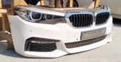 Oto Çıkma Parça / Bmw / 5 Serisi / Kaporta & Karoser / Komple Ön / Çıkma Parça 