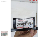 Oto Çıkma Parça / Toyota / Yaris / Radyatör / Radyatör Seti / Sıfır Parça 