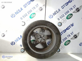 Oto Çıkma Parça / Mercedes / GLA / Jant & Lastik / Çelik Jant / Çıkma Parça 