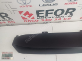 Oto Çıkma Parça / Honda / Civic / Tampon / Karlık / Çıkma Parça 