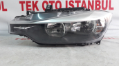 Oto Çıkma Parça / Bmw / 3 Serisi / Far & Stop / Sol Ön Far / Çıkma Parça 