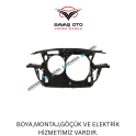 AUDİ A6 ÖN PANEL 1997 1998 1999 2000 2001