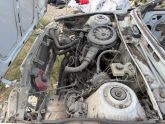 Oto Çıkma Parça / Renault / R 5 / Motor / Motor (komple) / Çıkma Parça 
