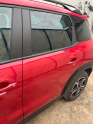Oto Çıkma Parça / Citroen / C3 / Kaporta & Karoser / Sol Arka Kapı / Çıkma Parça 