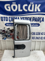 Fiat Doblo 3 4 Cargo Sağ Arka Bagaj Kapağı ORJİNAL