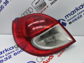 RENAULT CLİO 3 2009-2013 SOL ARKA STOP ORİJİNAL ÇIKMA