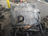 Fiat marea komple motor