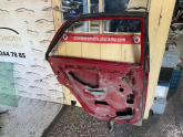 Oto Çıkma Parça / Mitsubishi / Carisma / Kaporta & Karoser / Sol Arka Kapı / Çıkma Parça 