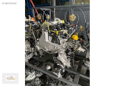 Renault Trafic 2.0 Sıfır Orjinal Komple Motor EFE 05542080
