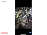 Oto Çıkma Parça / Volkswagen / Passat / Motor / Komple Motor / Çıkma Parça 
