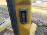 Oto Çıkma Parça / Renault / Kangoo / Kaporta & Karoser / Sol Sürgülü Kapı / Çıkma Parça 