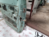 Oto Çıkma Parça / Ford / Escort / Kaporta & Karoser / Sol Arka Kapı / Çıkma Parça 