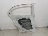 Oto Çıkma Parça / Fiat / 500 / Kaporta & Karoser / Sol Arka Kapı / Çıkma Parça 