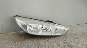 FORD FOCUS 3.5 SAG ÖN FAR ÇETİN OTOMOTİV