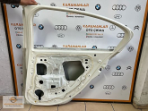 Oto Çıkma Parça / Fiat / Egea / Kaporta & Karoser / Sağ Arka Kapı / Çıkma Parça 