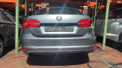 Oto Çıkma Parça / Volkswagen / Jetta / Tampon / Arka Tampon / Çıkma Parça 