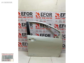 Oto Çıkma Parça / Toyota / Yaris / Kaporta & Karoser / Sağ Ön Kapı / Çıkma Parça 