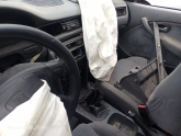 Hurda Belgeli Araçlar / Honda / Civic