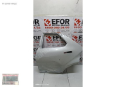 Oto Çıkma Parça / Toyota / C-HR Hybrid / Kaporta & Karoser / Sol Arka Kapı / Çıkma Parça 