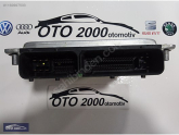Oto Çıkma Parça / Volkswagen / Bora / Beyin / Motor Beyni / Çıkma Parça 