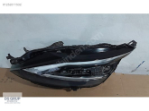 Oto Çıkma Parça / Nissan / Qashqai / Far & Stop / Sağ Ön Far / Çıkma Parça 