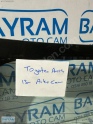 Oto Çıkma Parça / Toyota / Auris / Oto Cam / Arka Cam / Sıfır Parça 