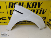 631125412R RENAULT MEGANE 4 SAĞ ÖN ÇAMURLUK ORJ RENKAY KOCAELİ