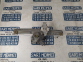Oto Çıkma Parça / Peugeot / 308 / Oto Cam / Cam Krikosu / Çıkma Parça 