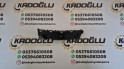 Oto Çıkma Parça / Nissan / X-Trail / Tampon / Tampon Braketi / Çıkma Parça 