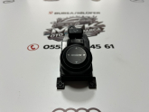 Orjinal İ20 Katlanır Ayna Ayar Düğmesi - Hyundai 202008161