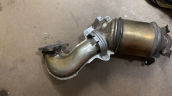 Oto Çıkma Parça / Volkswagen / Golf / Egzoz / Katalitik Konvertör / Çıkma Parça 