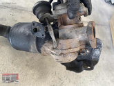 Oto Çıkma Parça / Fiat / Doblo / Filtre / Hava Filtresi Kutusu / Çıkma Parça 