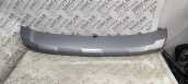 HYUNDAİ BAYON ARKA TAMPON SPOYLER ÇIKMA ORJİNAL 86671-Q0AA0