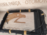 Oto Çıkma Parça / BYD / Seal U / Sunroof / Komple Sunroof / Çıkma Parça 