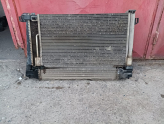 FİAT FİORİNO 2013 MODEL 1.3 DİZEL ÖN RADYATÖR GRUBU KOMPLE