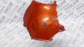 RENAULT CAPTUR 2013 2018 ARKA TAMPON SOL ÇIKMA 850173592R