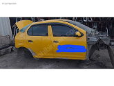 Oto Çıkma Parça / Renault / Clio / Kaporta & Karoser / Sol Ön Kapı / Çıkma Parça 