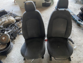 Fiat grande punto ön sağ sol koltuk