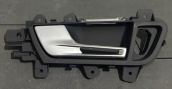 Oto Çıkma Parça / Audi / A4 / Koltuk & Döşeme / İç Kapı Kolu / Çıkma Parça 